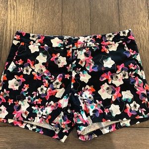 Cotton shorts from Express women’s size 8